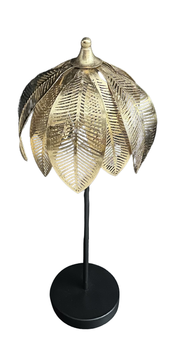 ÇİÇEK METAL LAMBADER  FMA-364